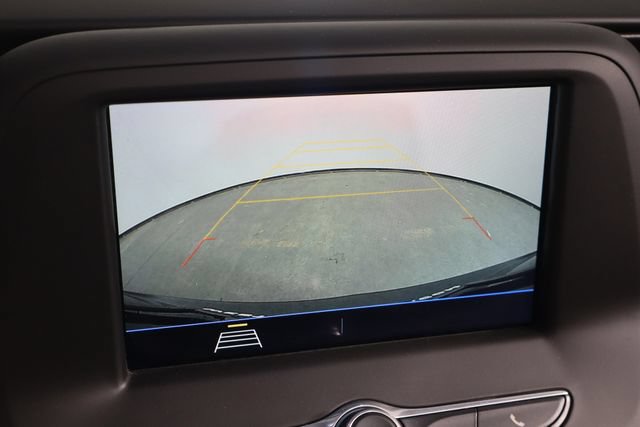 Used 2019 Chevrolet Camaro LT RWD image 38