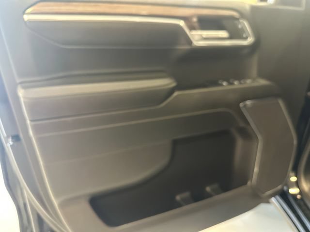 Used 2024 Chevrolet Silverado 1500 RST AWD/4WD image 21