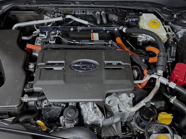 New 2026 Subaru Forester Touring AWD/4WD image 30