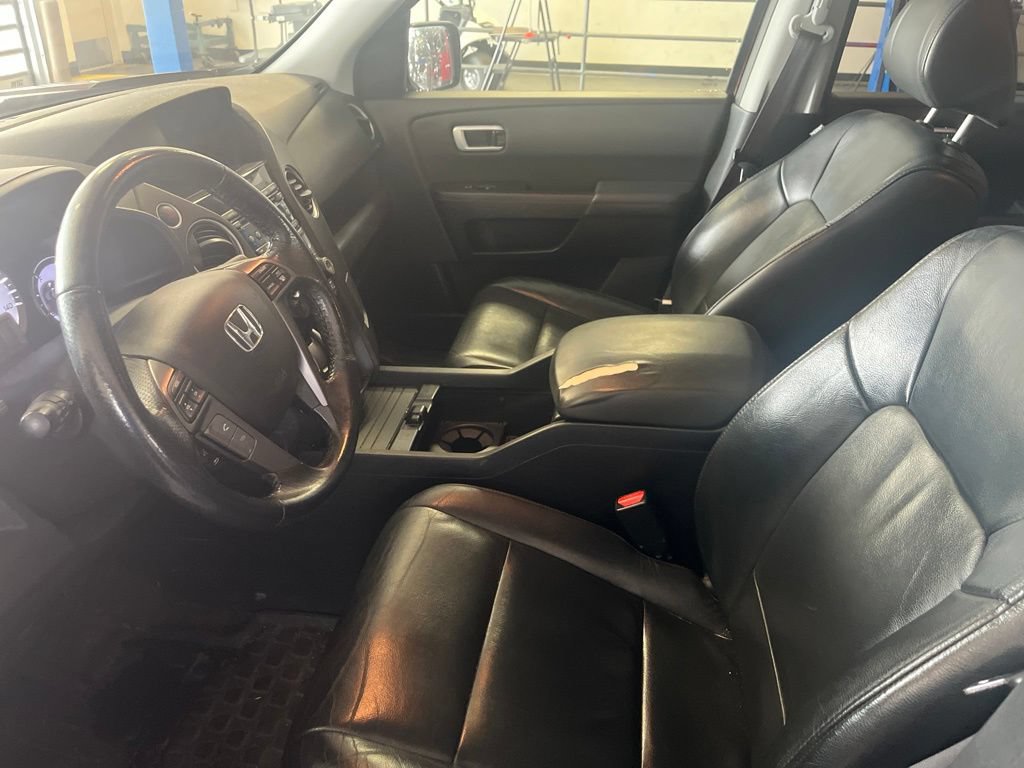 Used 2015 Honda Pilot EX-L image 3
