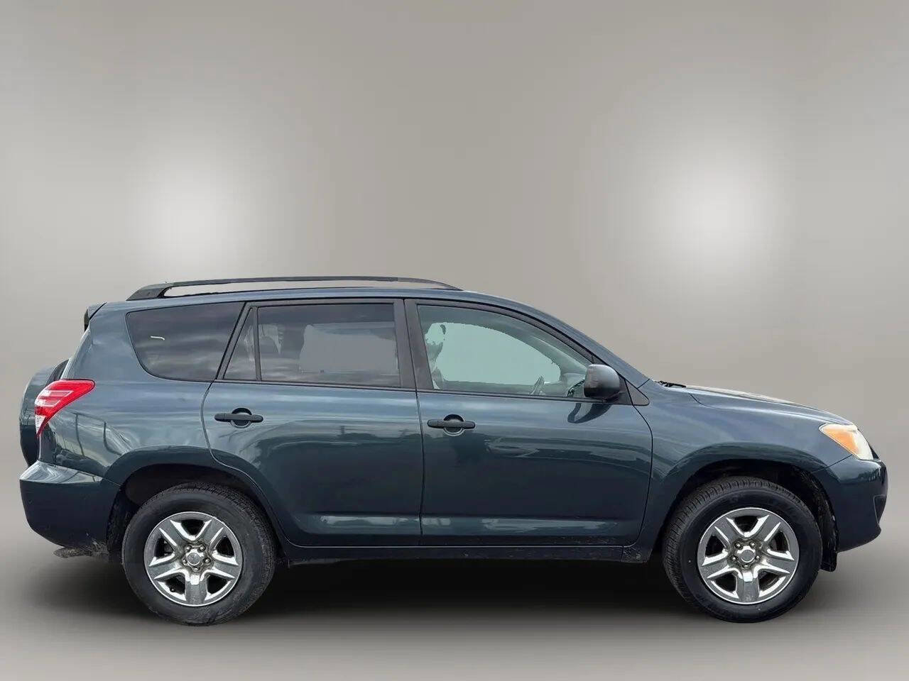Used 2011 Toyota RAV4 4WD w/ Base L4 Extra Value Pkg image 8