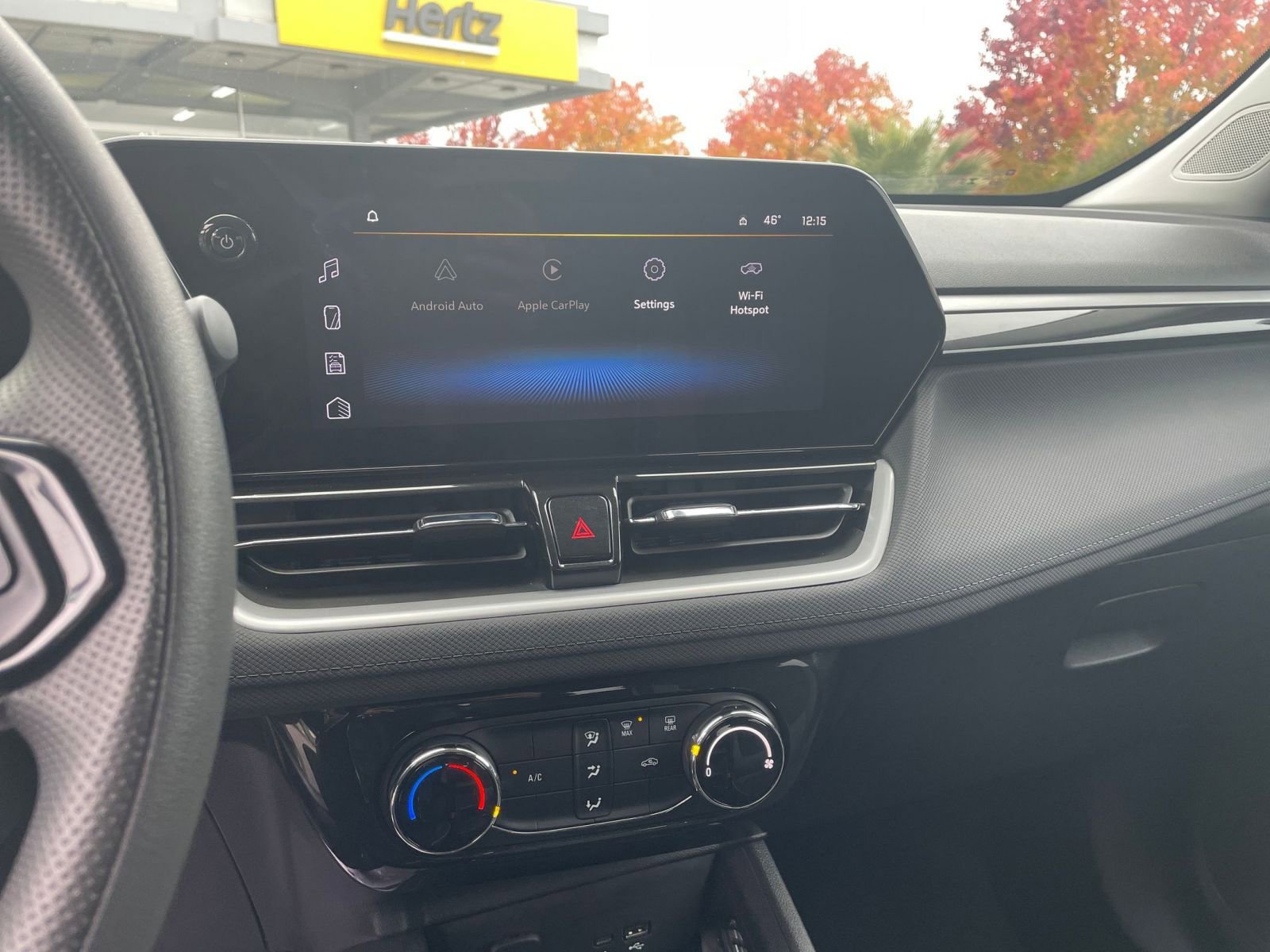 Used 2025 Chevrolet TrailBlazer LT image 18