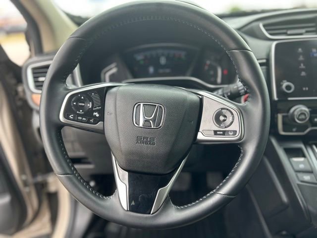 Used 2018 Honda CR-V EX-L image 14