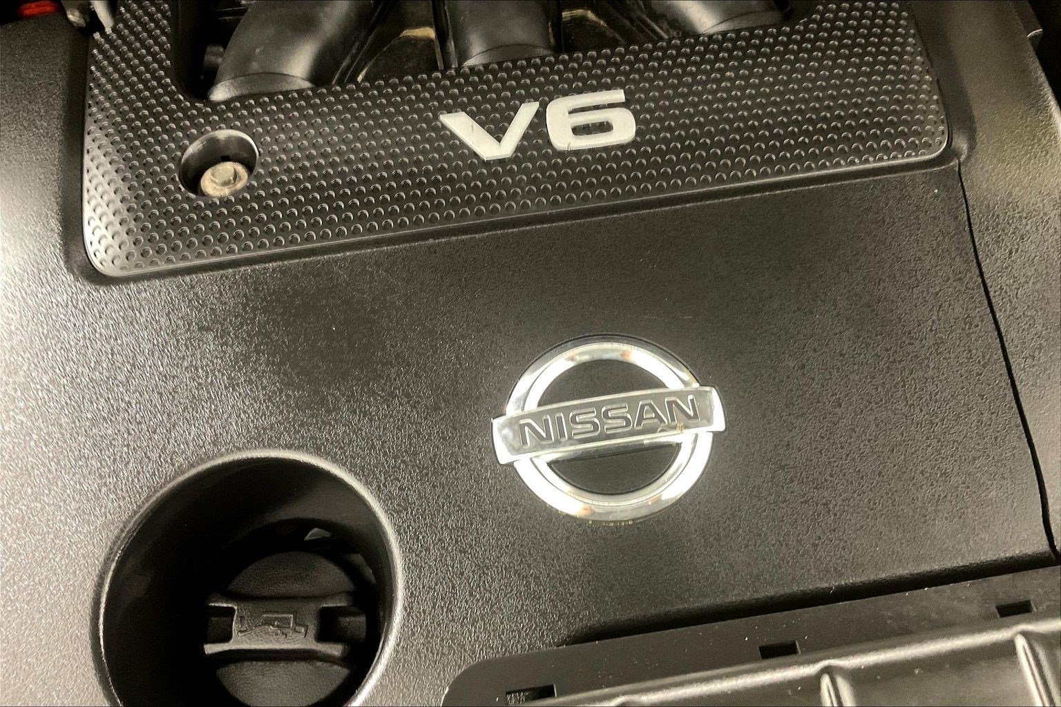 Used 2014 Nissan Murano LE w/ Platinum Edition Package image 32