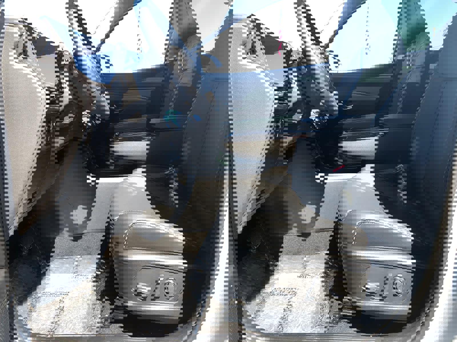 New 2026 Hyundai Tucson Limited image 20