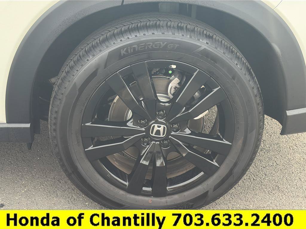 Used 2026 Honda HR-V Sport image 28