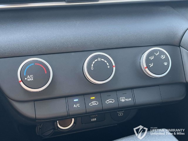 New 2026 Hyundai Elantra SE FWD image 23