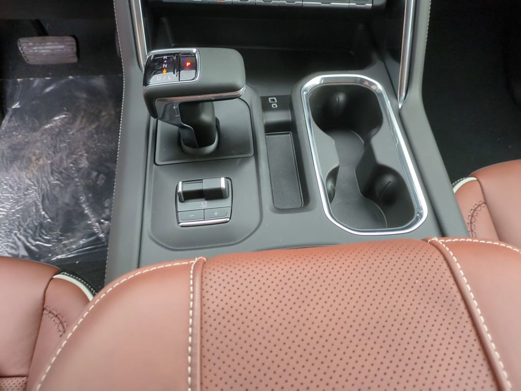New 2026 GMC Sierra 1500 Denali Ultimate AWD/4WD image 13