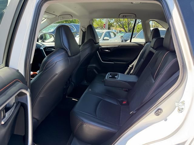 Used 2024 Toyota RAV4 Adventure AWD/4WD image 13