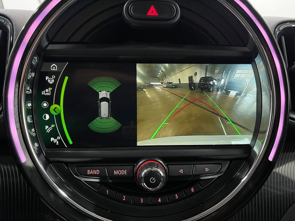 Used 2017 MINI Cooper Countryman S image 11