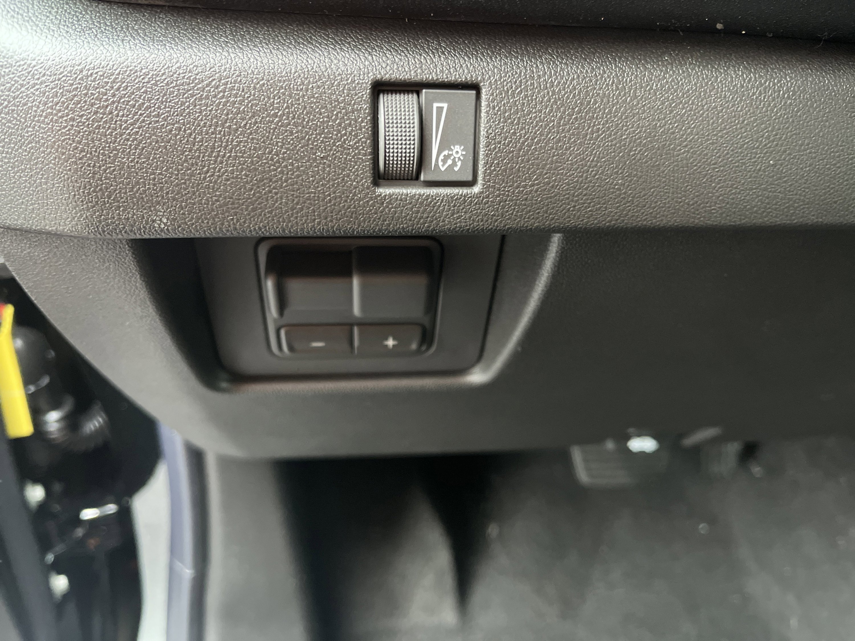 New 2026 Chevrolet Colorado Trail Boss image 16