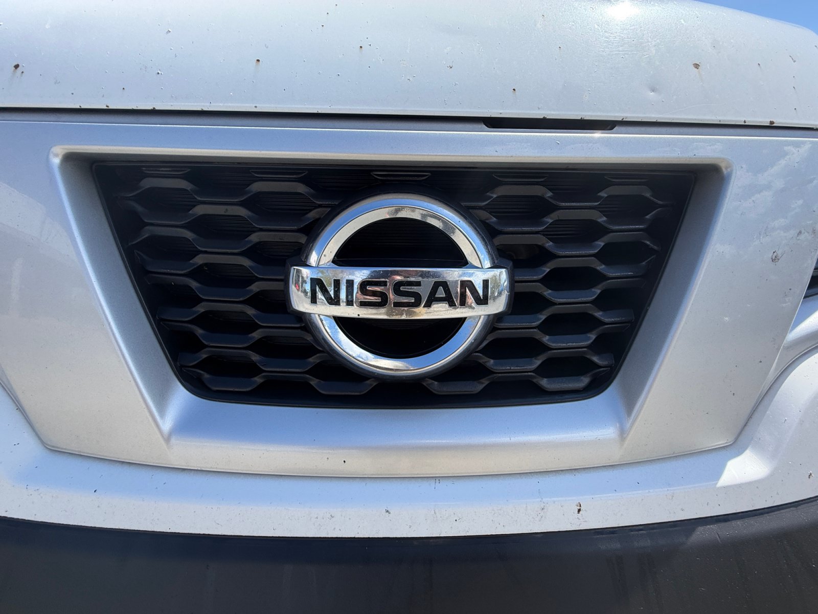 Used 2019 Nissan NV200 S w/ Cruise Control Package FWD image 9