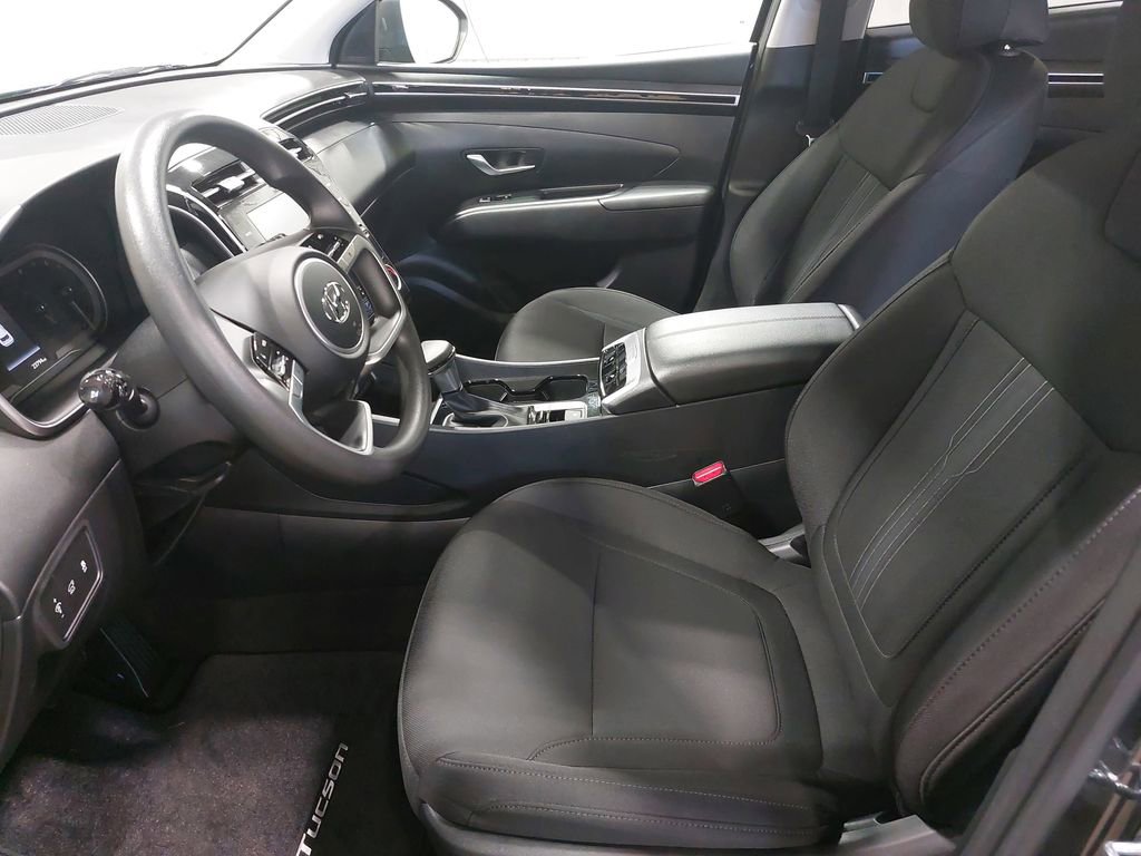Used 2023 Hyundai Tucson SEL image 15
