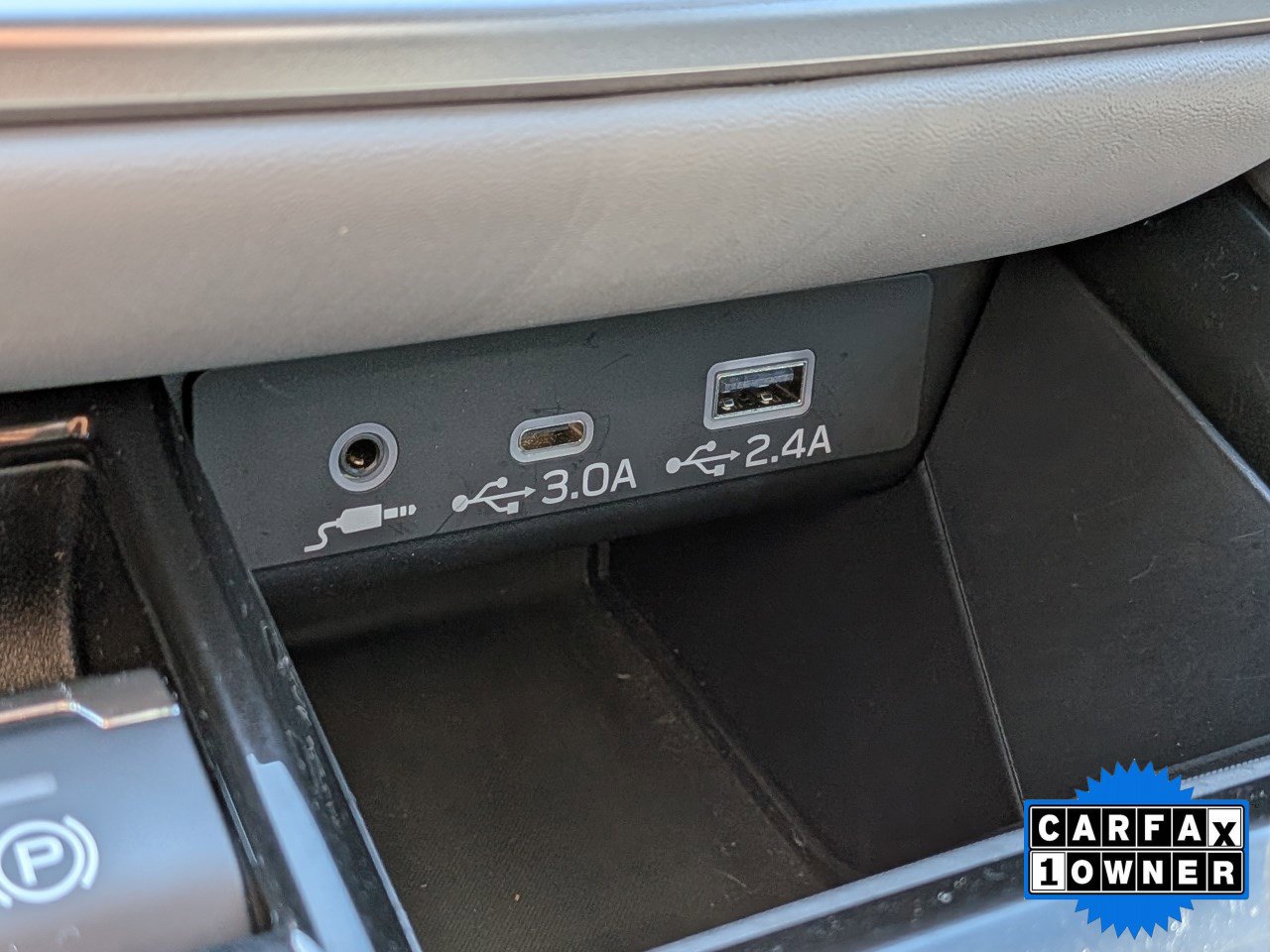 Used 2025 Subaru Outback Premium image 23