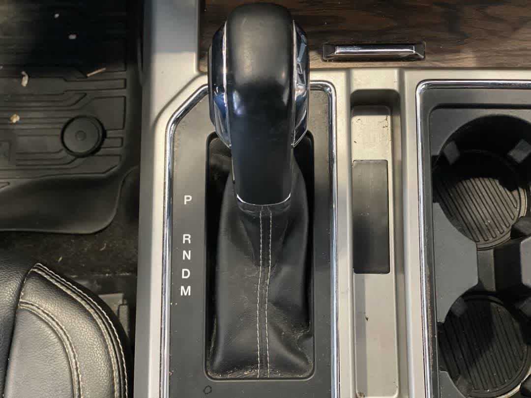 Used 2020 Ford F150 Lariat AWD/4WD image 23