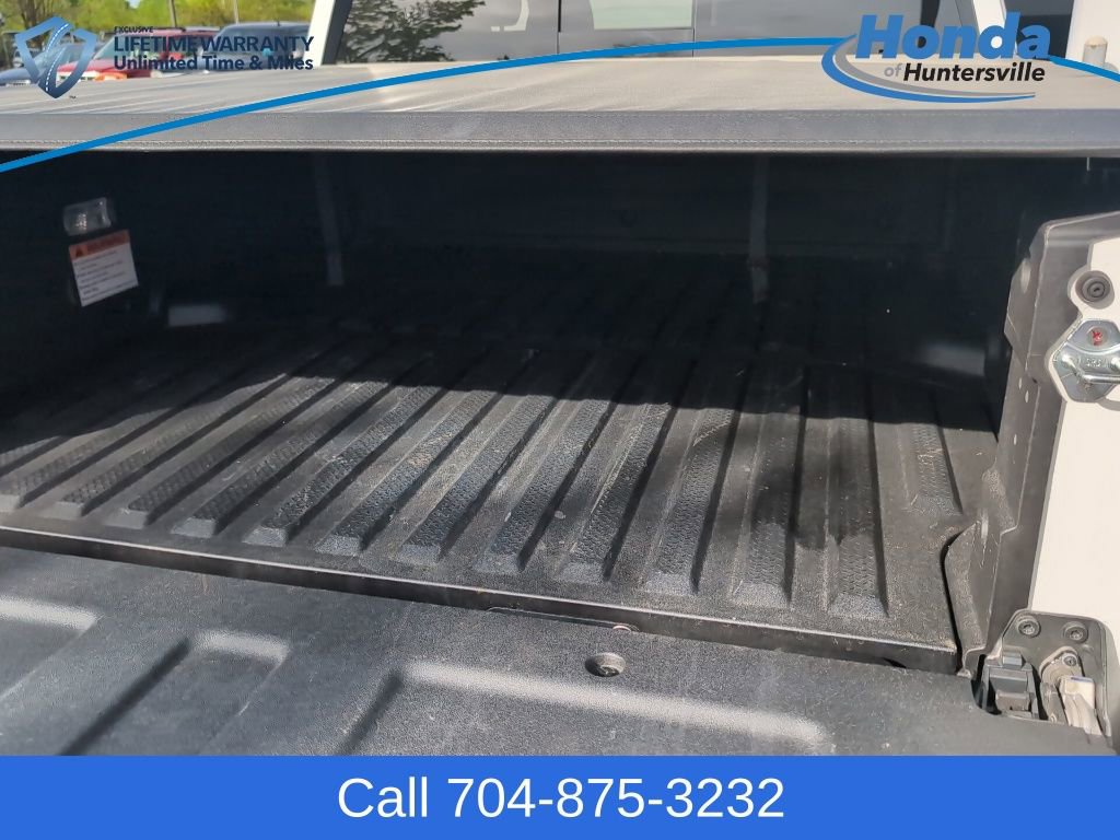 Used 2023 Honda Ridgeline RTL image 12