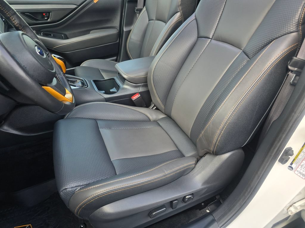 Used 2024 Subaru Outback Wilderness AWD/4WD image 17