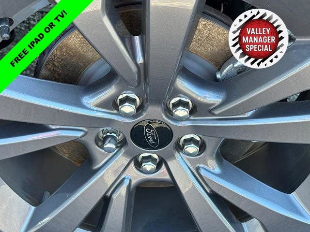 New 2025 Ford Explorer Active w/ Active Comfort Package image 14