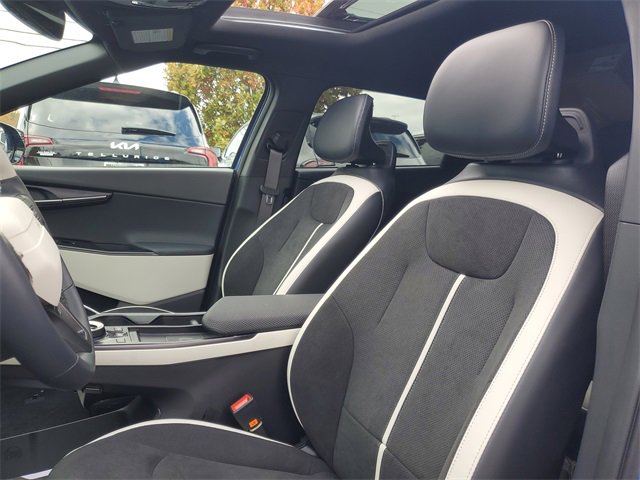 New 2025 Kia EV6 GT-Line image 14