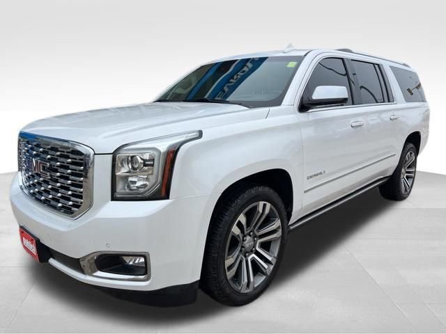 Used 2019 GMC Yukon XL Denali w/ Denali Ultimate Package image 2