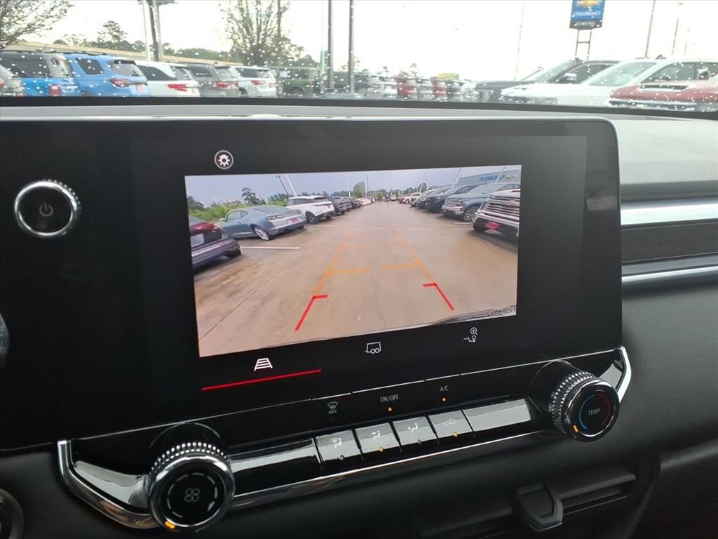 Used 2023 GMC Canyon Elevation RWD image 24