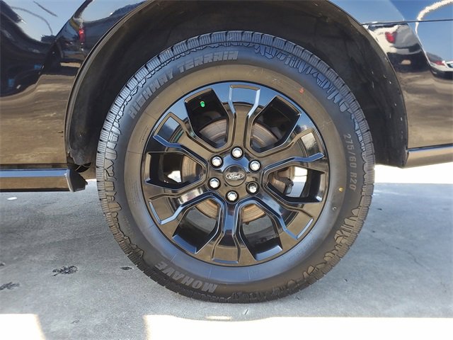 Used 2020 Ford Expedition Limited w/ Equipment Group 303A image 9