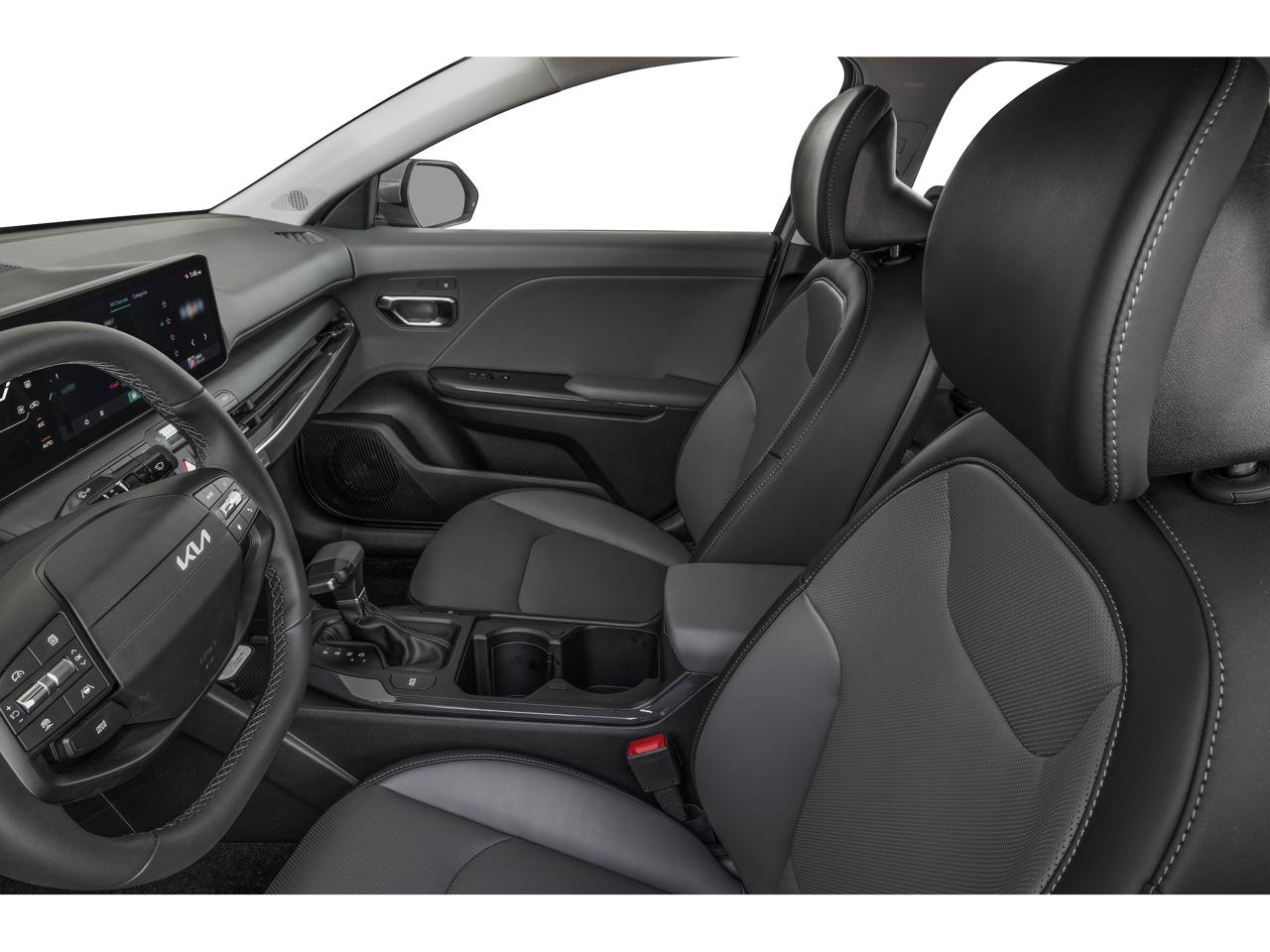 New 2026 Kia K4 EX image 33