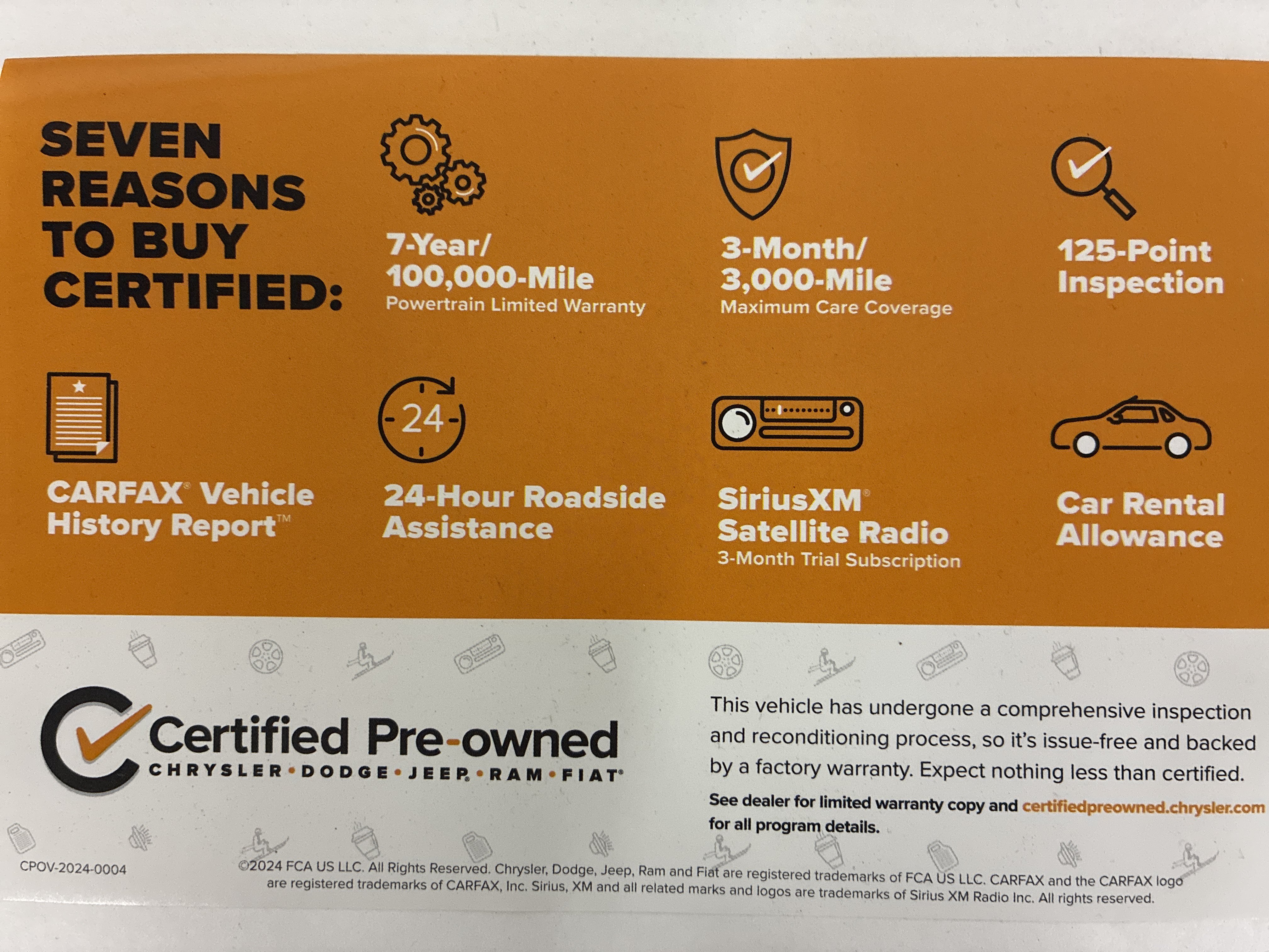 Certified 2021 RAM 1500 Limited AWD/4WD image 3