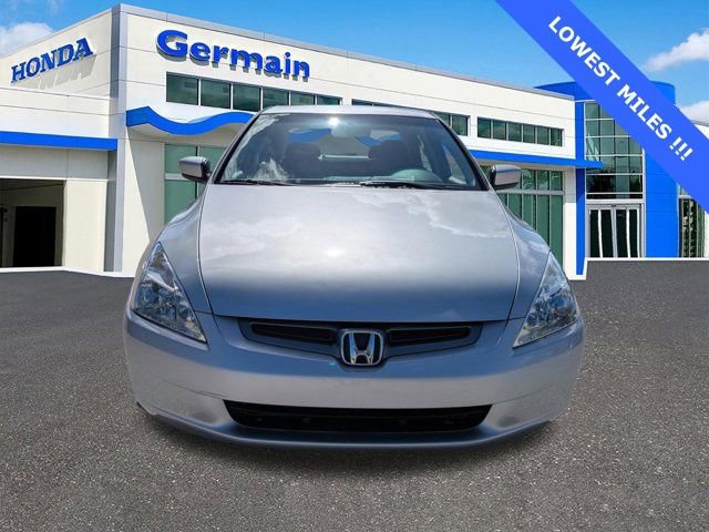 Used 2003 Honda Accord LX image 9