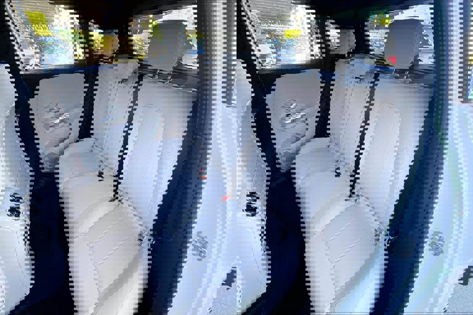 Used 2025 Mercedes-Benz GLA 250 image 20