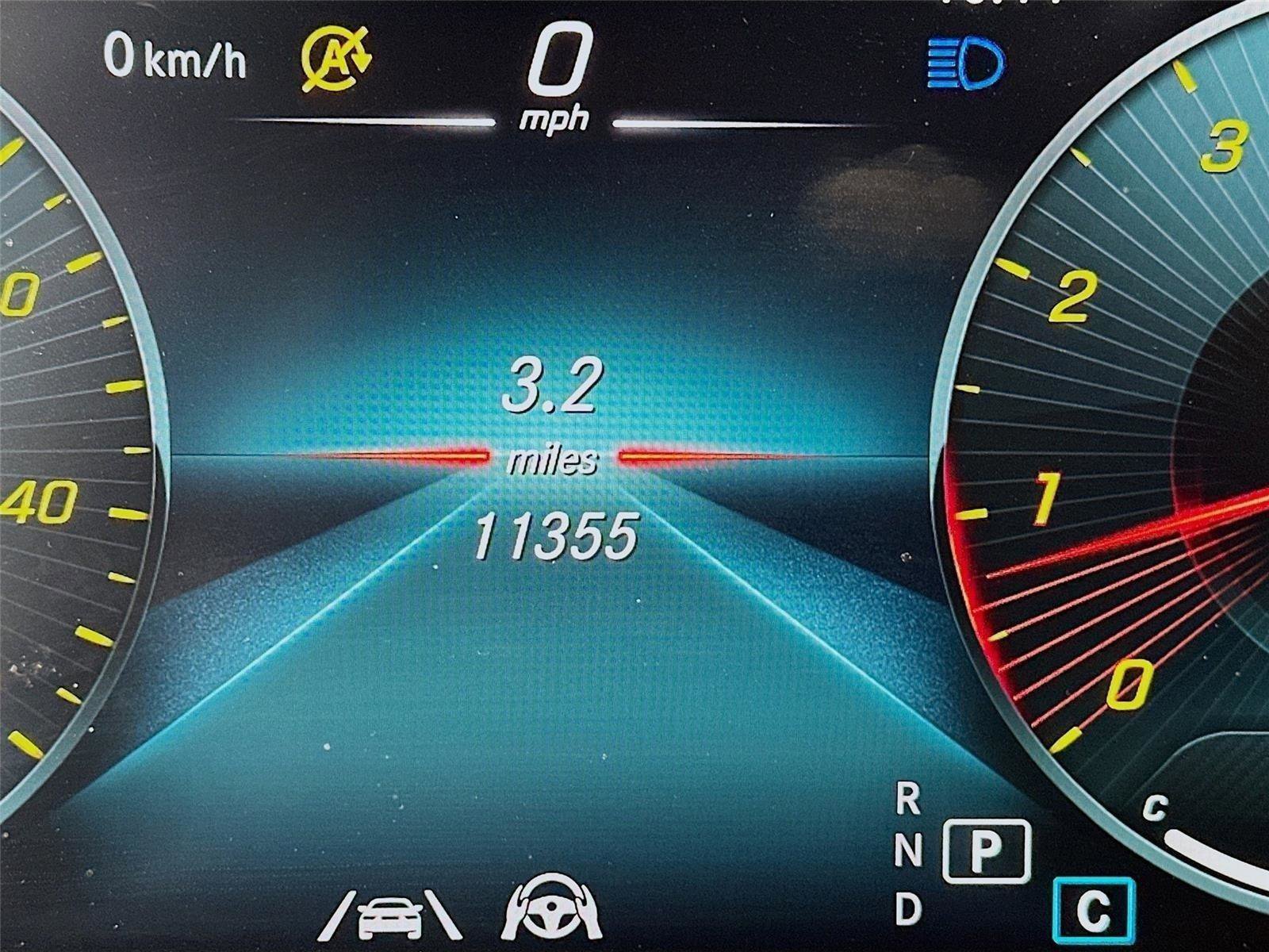 Certified 2022 Mercedes-Benz GLC 300 4MATIC image 15