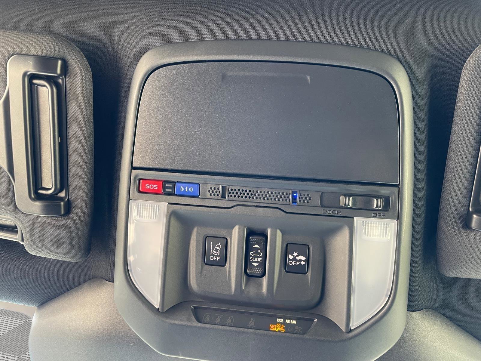 Certified 2024 Subaru Forester Wilderness w/ Wilderness Package image 27