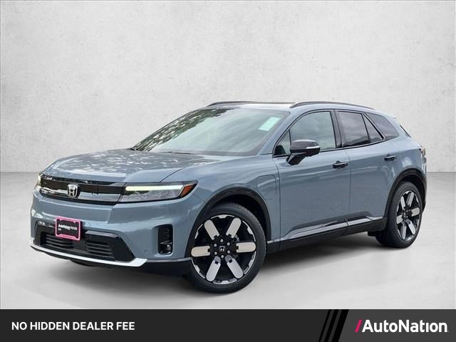 New 2026 Honda Prologue Elite