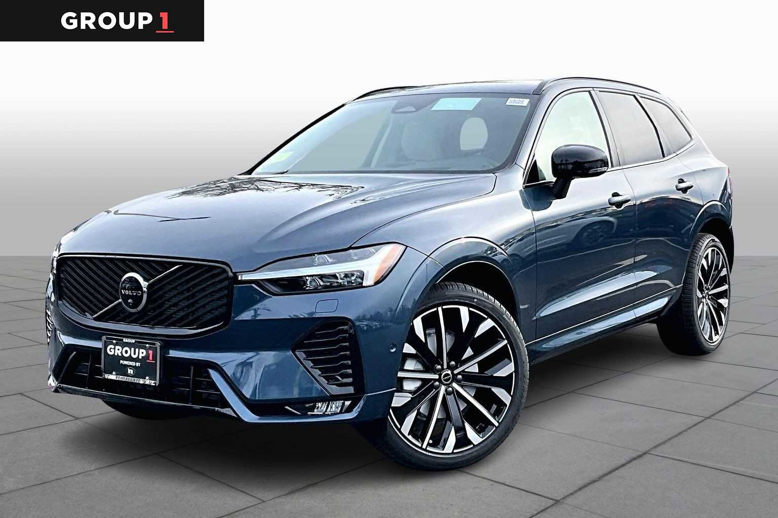 New 2026 Volvo XC60 B5 Ultra w/ Protection Package Premier