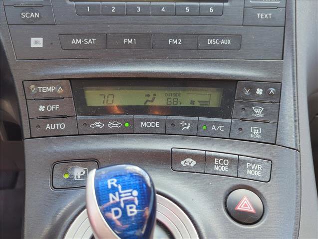 Used 2010 Toyota Prius Three image 18