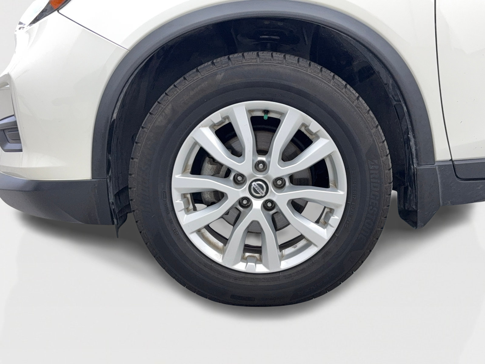 Used 2019 Nissan Rogue SV AWD/4WD image 50