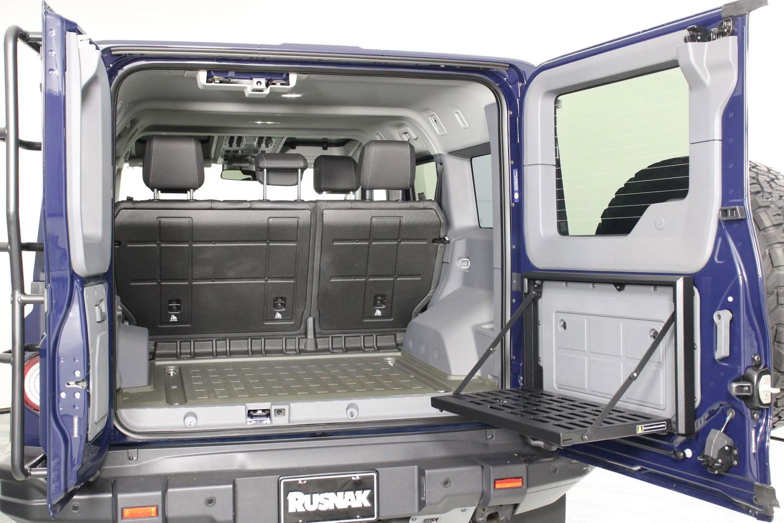 Used 2025 INEOS Grenadier AWD/4WD image 21