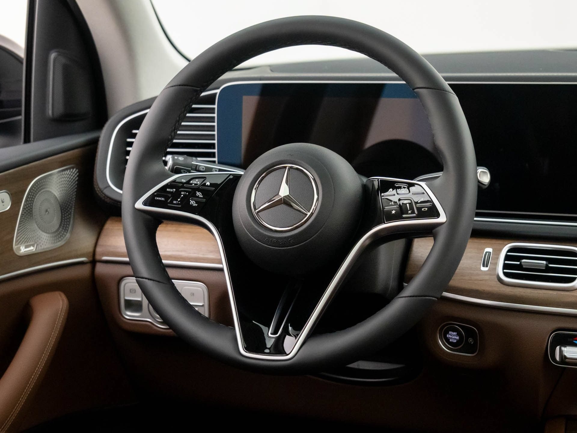 New 2026 Mercedes-Benz GLE 350 4MATIC image 10
