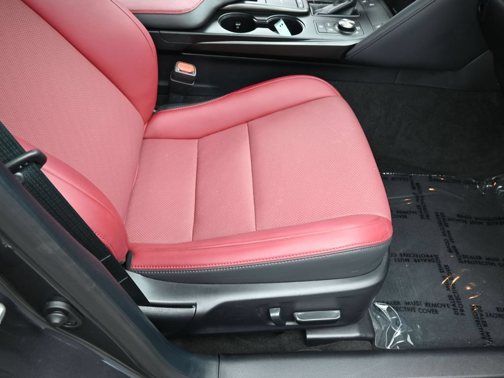 Used 2025 Lexus IS 300 w/ Premium Package RWD image 48