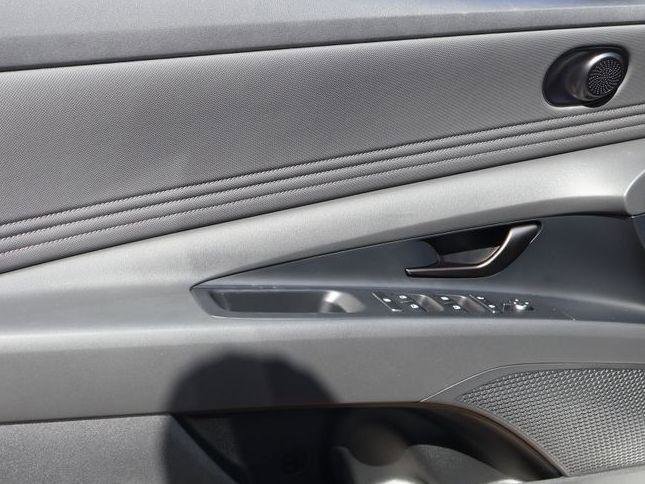 New 2026 Hyundai Elantra Sport image 22