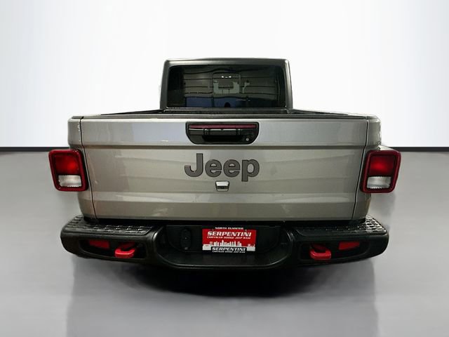 Used 2020 Jeep Gladiator Rubicon image 7