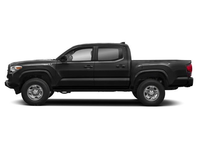 Used 2019 Toyota Tacoma SR5 AWD/4WD image 4