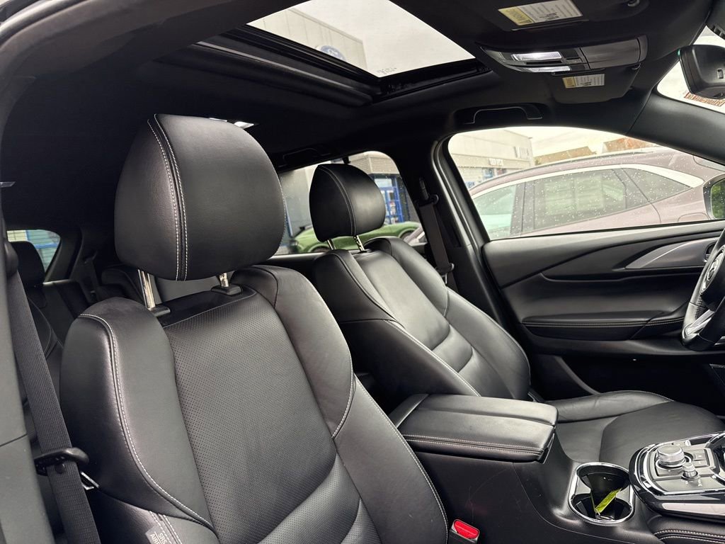 Used 2020 MAZDA CX-9 Grand Touring image 36