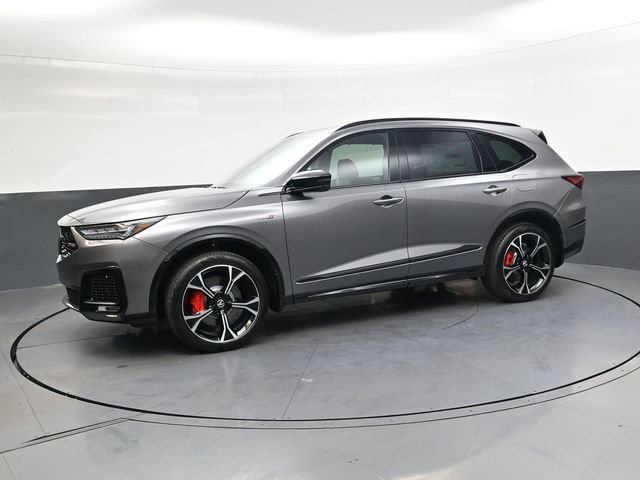 New 2026 Acura MDX Type S w/ Advance Package AWD/4WD image 7
