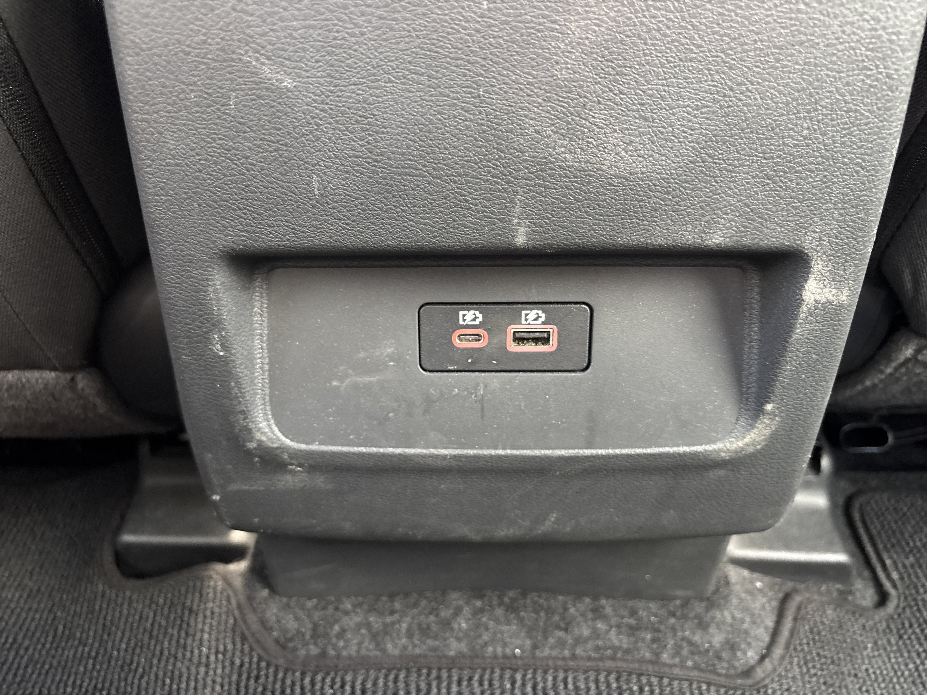 Used 2026 Nissan Frontier PRO-4X AWD/4WD image 18