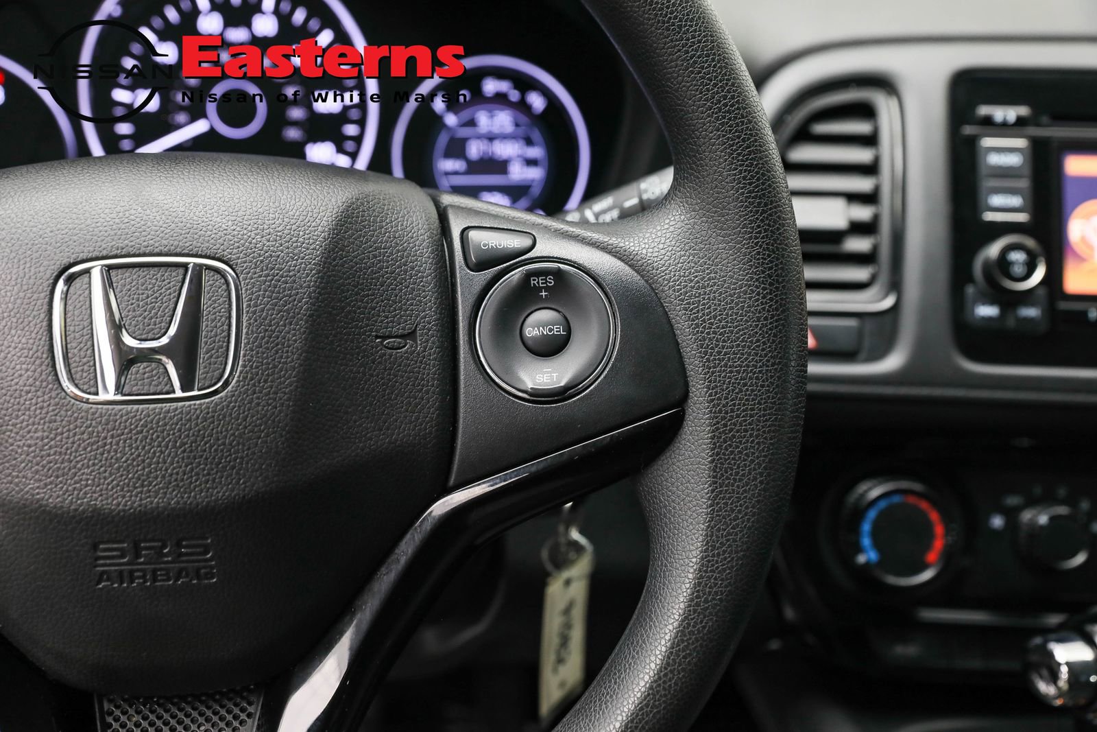 Used 2021 Honda HR-V LX image 15