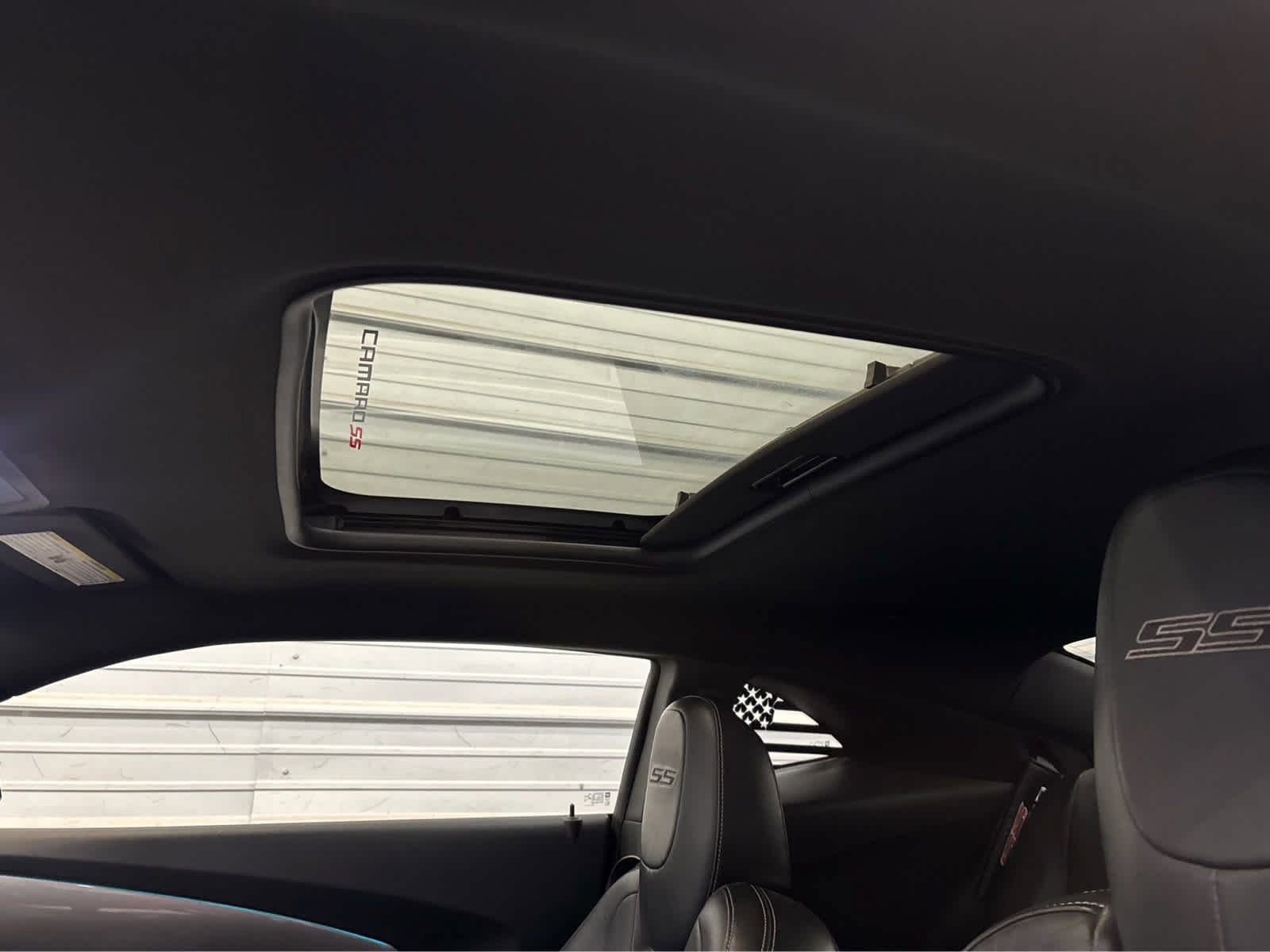 Used 2010 Chevrolet Camaro SS w/ RS Package RWD image 22