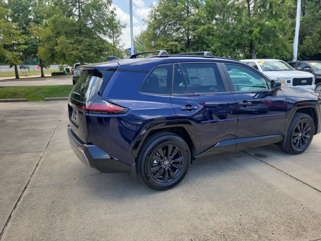 New 2026 Toyota RAV4 SE FWD image 7