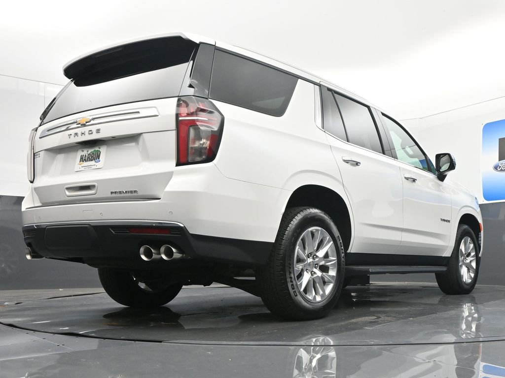 Used 2024 Chevrolet Tahoe Premier image 25