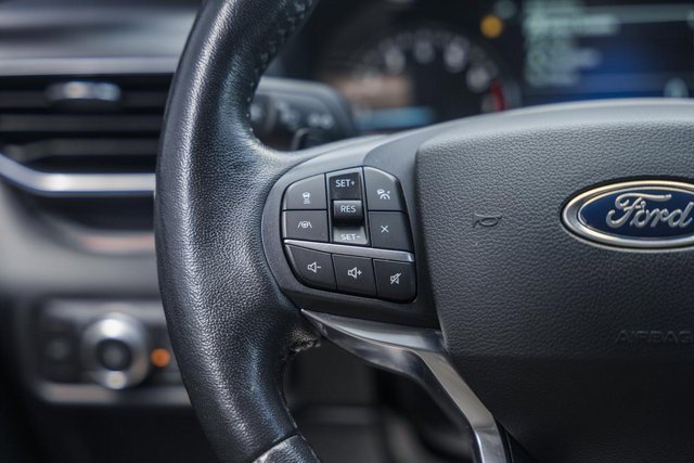 Used 2020 Ford Explorer Limited image 36